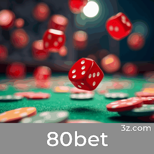 80bet: Seu Cassino Online Seguro e Confiável