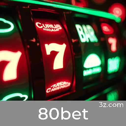 80bet: Seu Cassino Online Seguro e Confiável