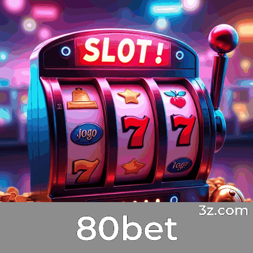80bet: Seu Cassino Online Seguro e Confiável
