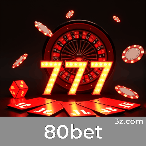 Descubra Inovações e Visões Revolucionárias na 80bet