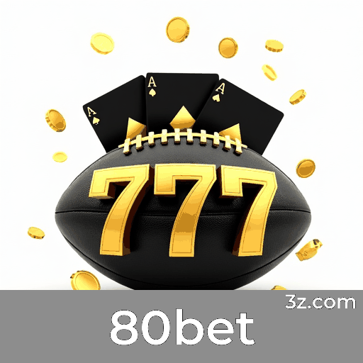 80bet Casino: Programa VIP Exclusivo e Luxuoso