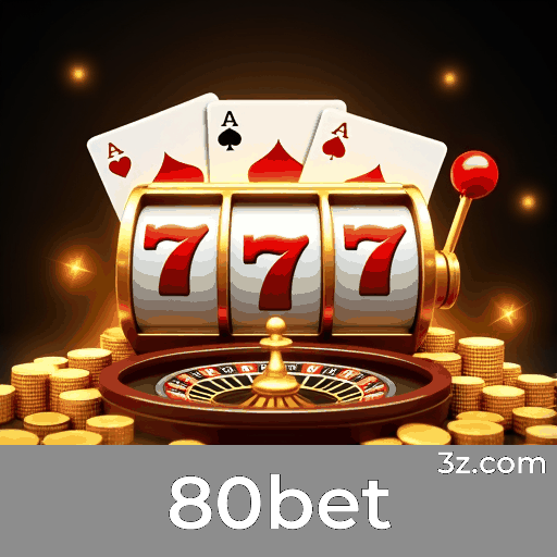 80bet: Seu Cassino Online Seguro e Confiável