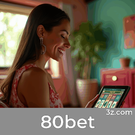 80bet: Inteligência e Personalização em Promoções